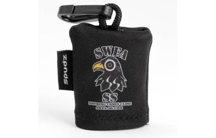 SWFA SS Lens Cleaning Spudz