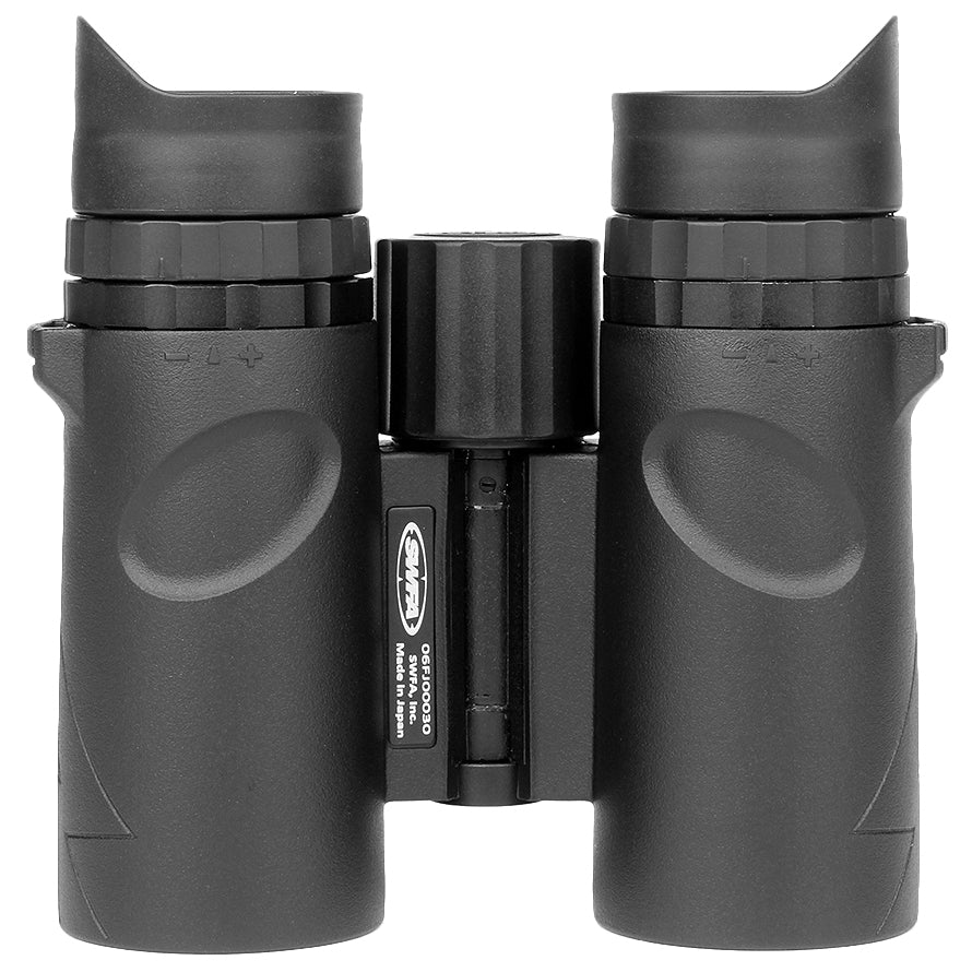SWFA SS 12x32 BR Binocular With Reticle