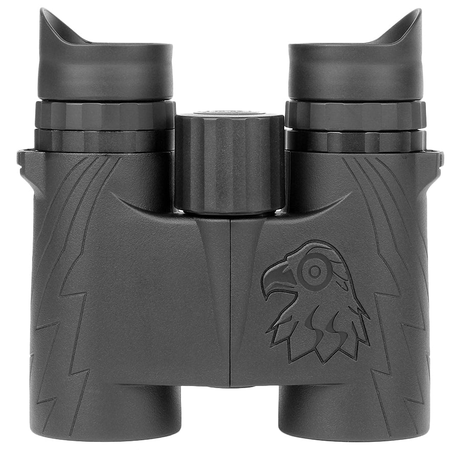 SWFA SS 12x32 BR Binocular With Reticle