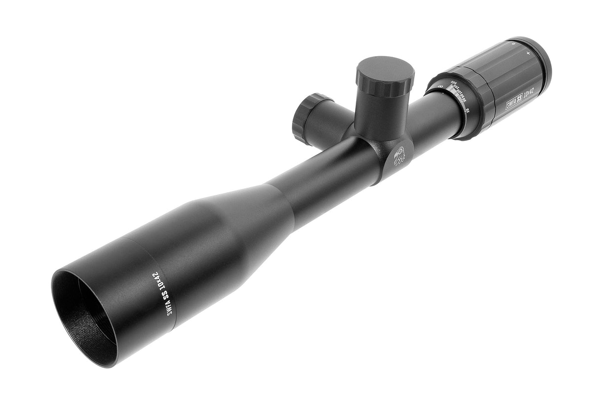 SS 10x42 30mm MQ V2 GEN 2 - Zero Stop