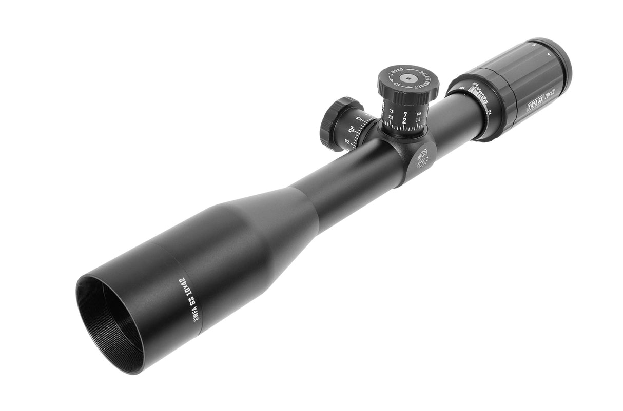 SS 10x42 30mm MQ V2 GEN 2 - Zero Stop