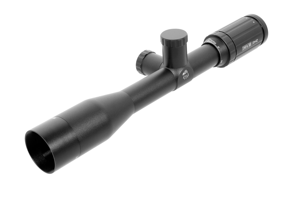 SS 10x42 30mm MOA GEN 2 - Zero Stop
