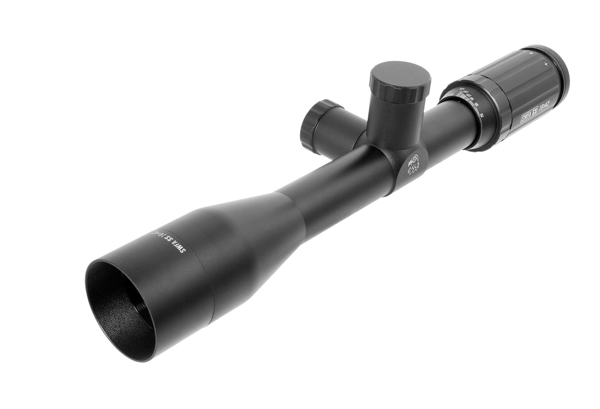 SS 16x42 30mm MQ V2 GEN 2 - Zero Stop