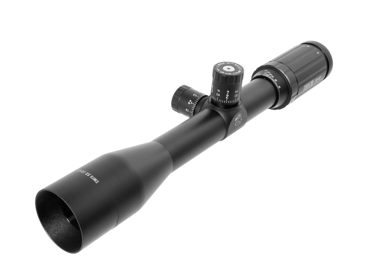 SS 16x42 30mm MQ V2 GEN 2 - Zero Stop