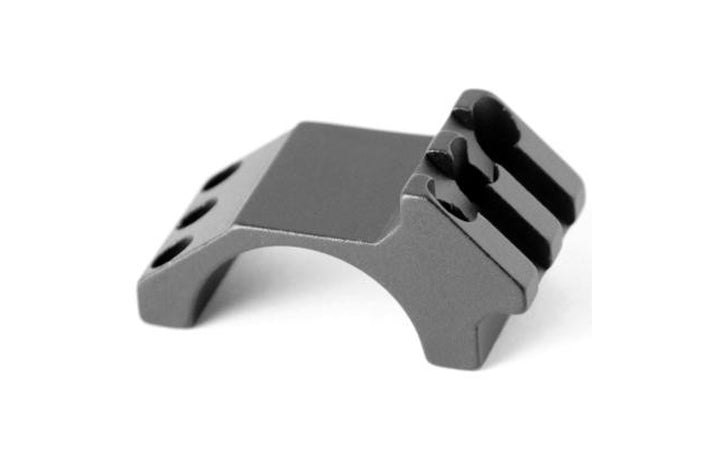 SWFA SS-Tac 30mm Picatinny Ring Top with Side Rails