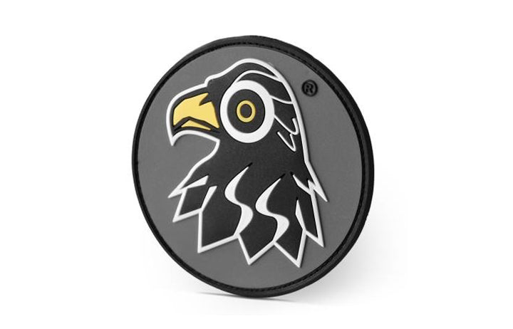 SWFA SS Circle Patch