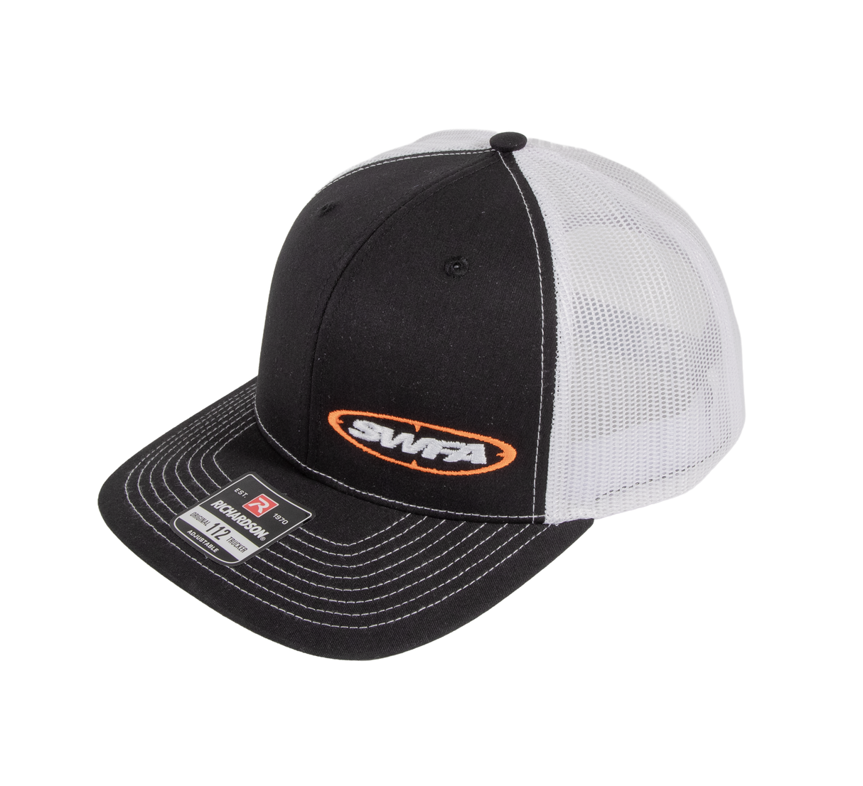 SWFA SnapBack Trucker Hat