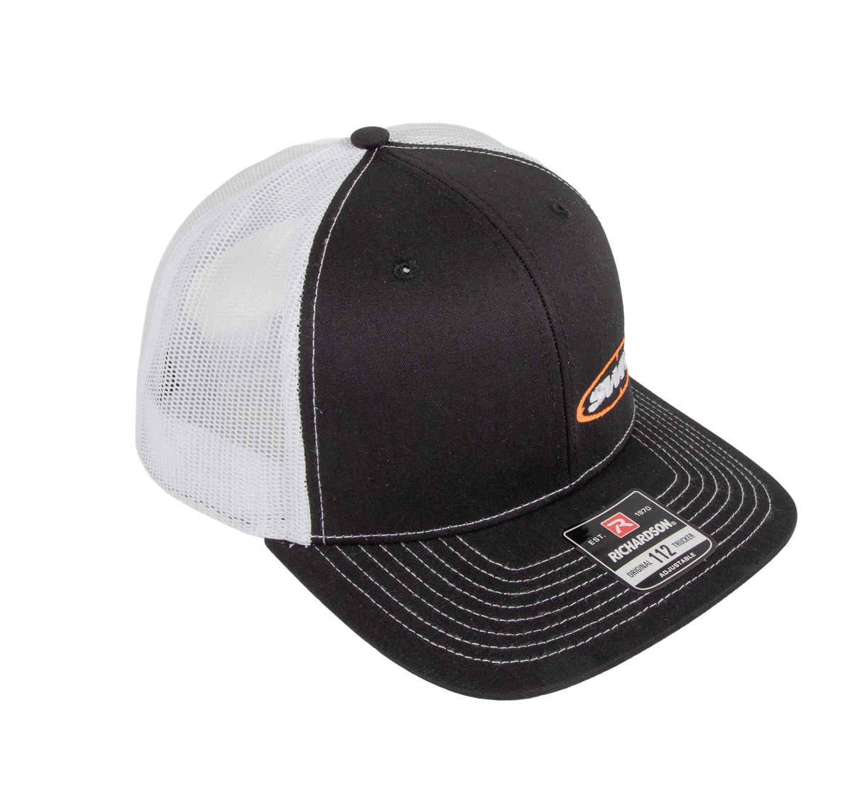 SWFA SnapBack Trucker Hat
