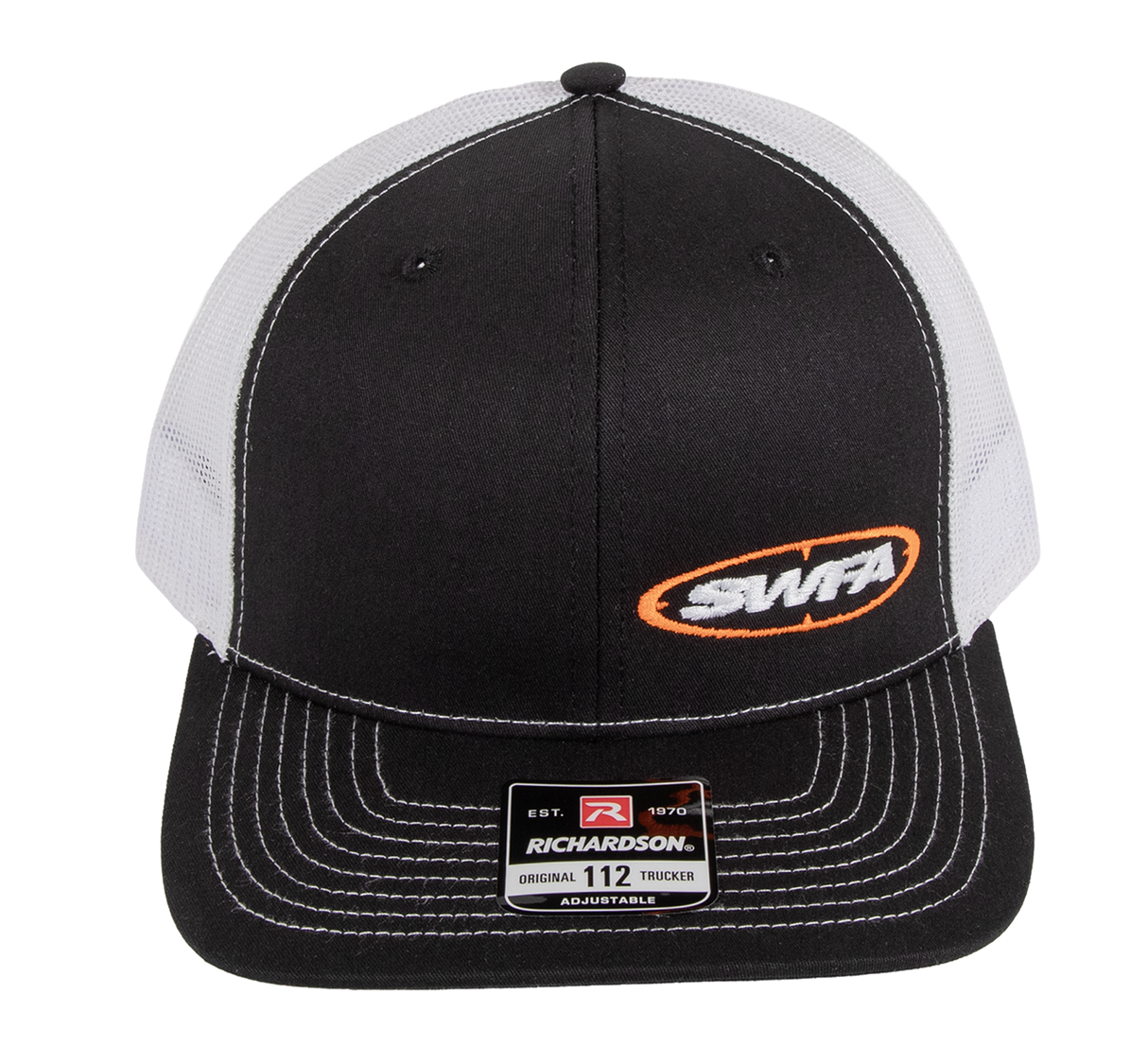 SWFA SnapBack Trucker Hat