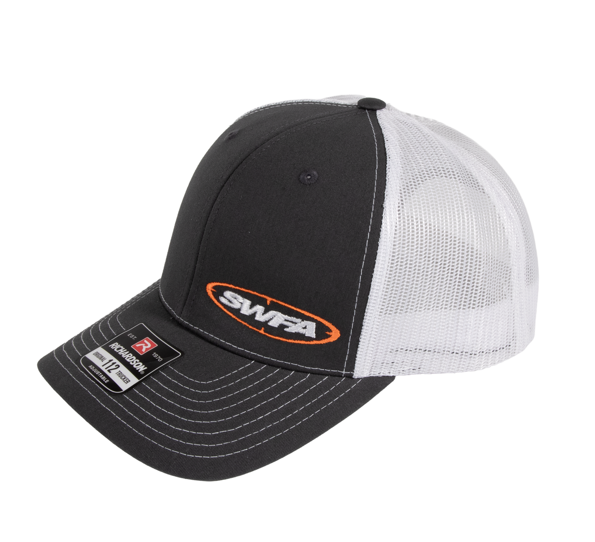SWFA SnapBack Trucker Hat