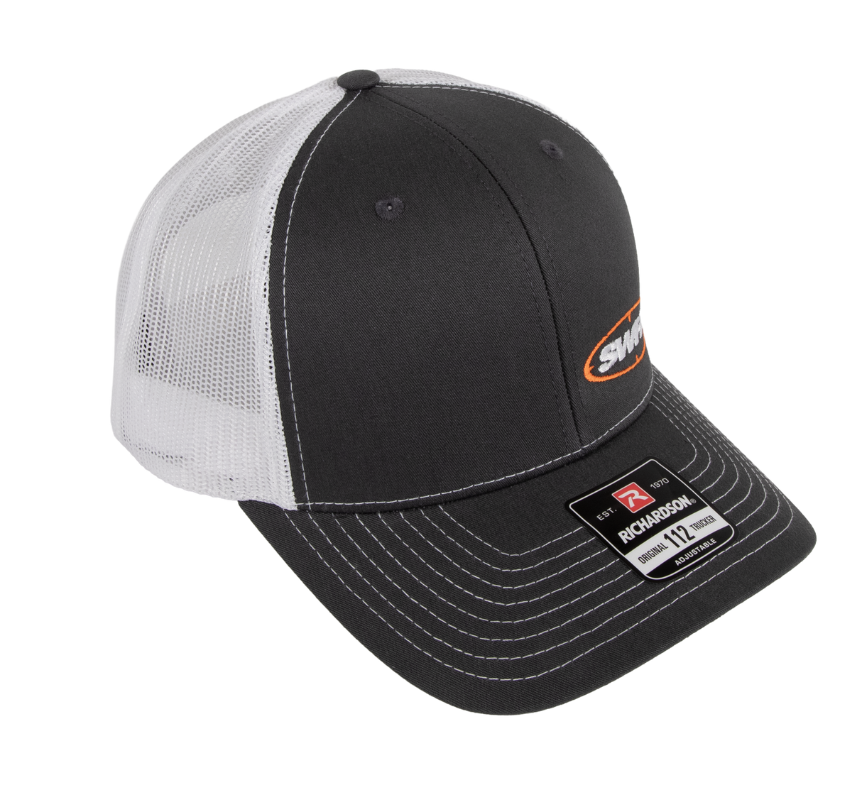 SWFA SnapBack Trucker Hat