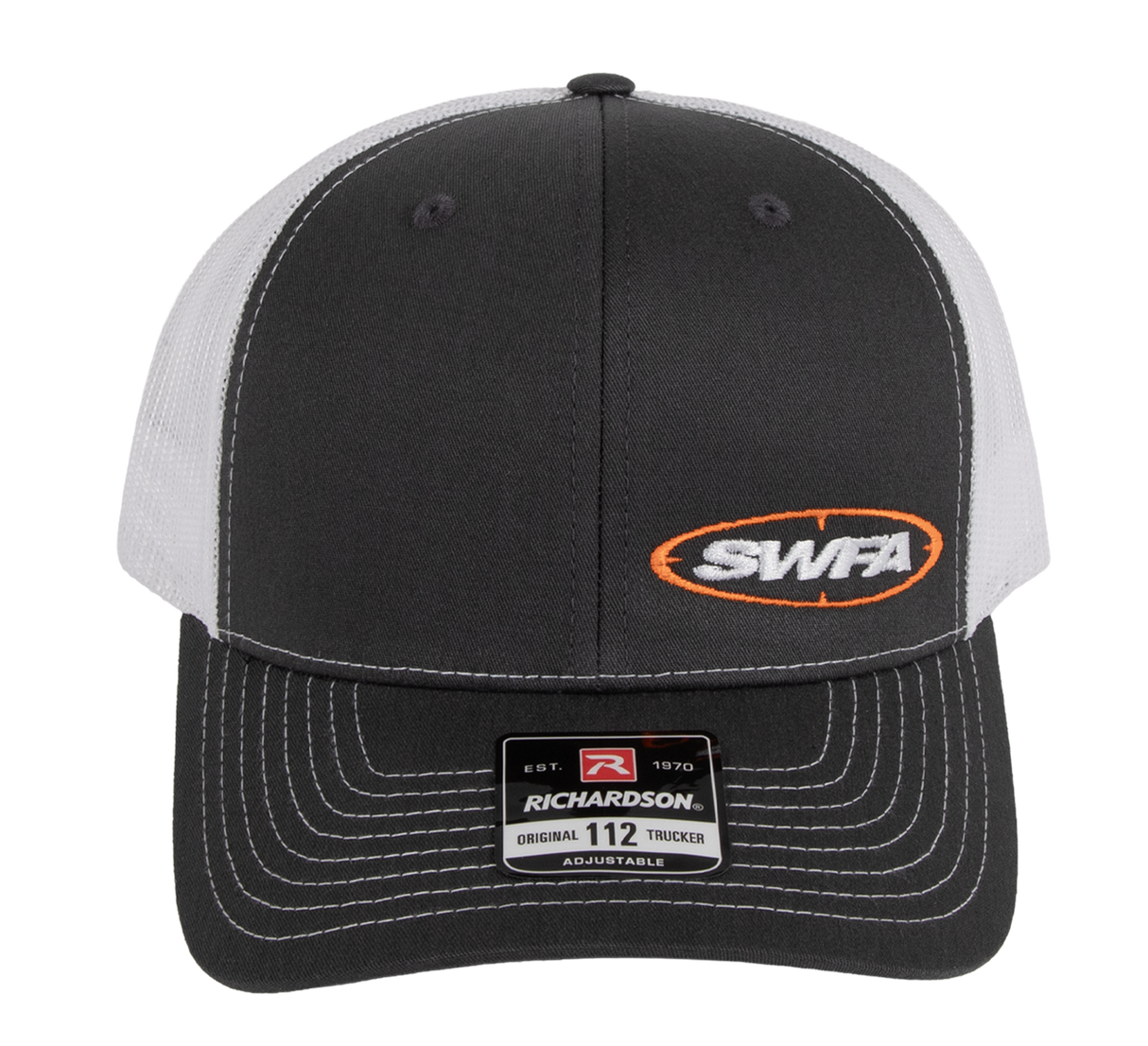 SWFA SnapBack Trucker Hat