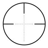 SS 16x42 30mm MQ GEN 2 - Zero Stop
