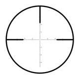 SS 16x42 30mm MOA GEN 2 - Zero Stop