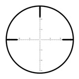 SS 20x42 30mm MOA GEN 2 - Zero Stop