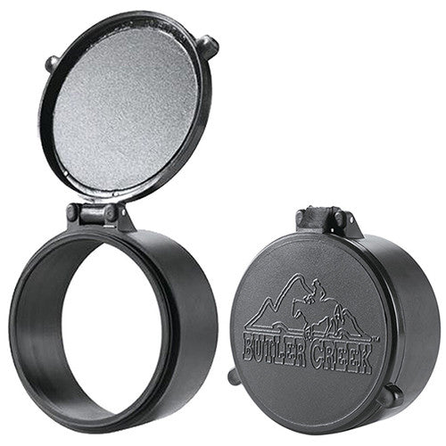Butler Creek Flip-Open Objective Cover 30 OBJ 1.96" 49.8mm