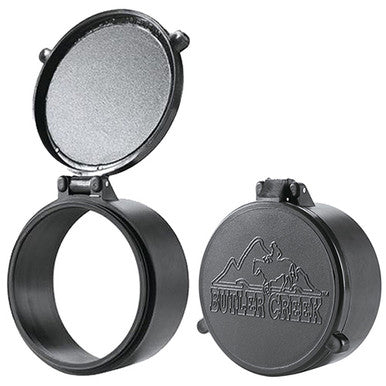 Butler Creek Flip-Open Objective Cover 30 OBJ 1.96" 49.8mm