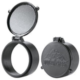 Butler Creek Flip-Open Objective Cover 30 OBJ 1.96" 49.8mm