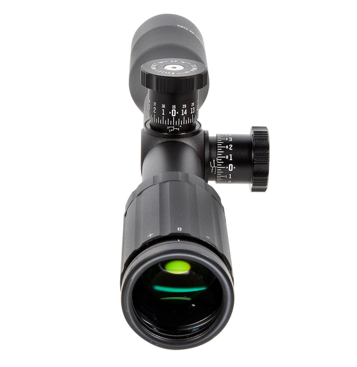 Riflescopes – SWFA