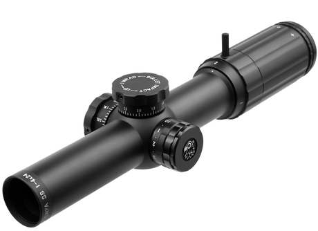 Where are Swfa Scopes Made: Discover Their Origin and Quality