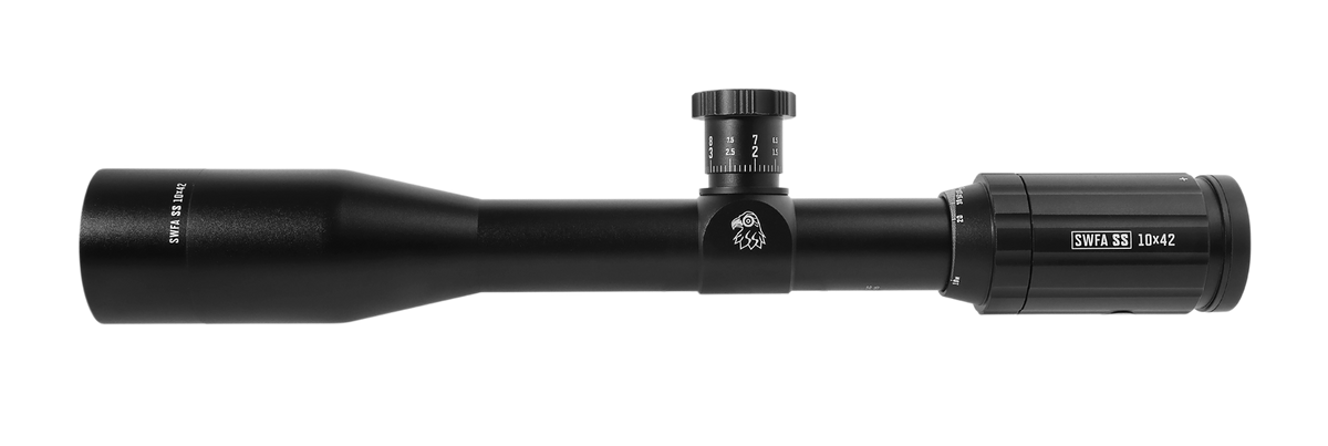 Swfa SWFA Optics