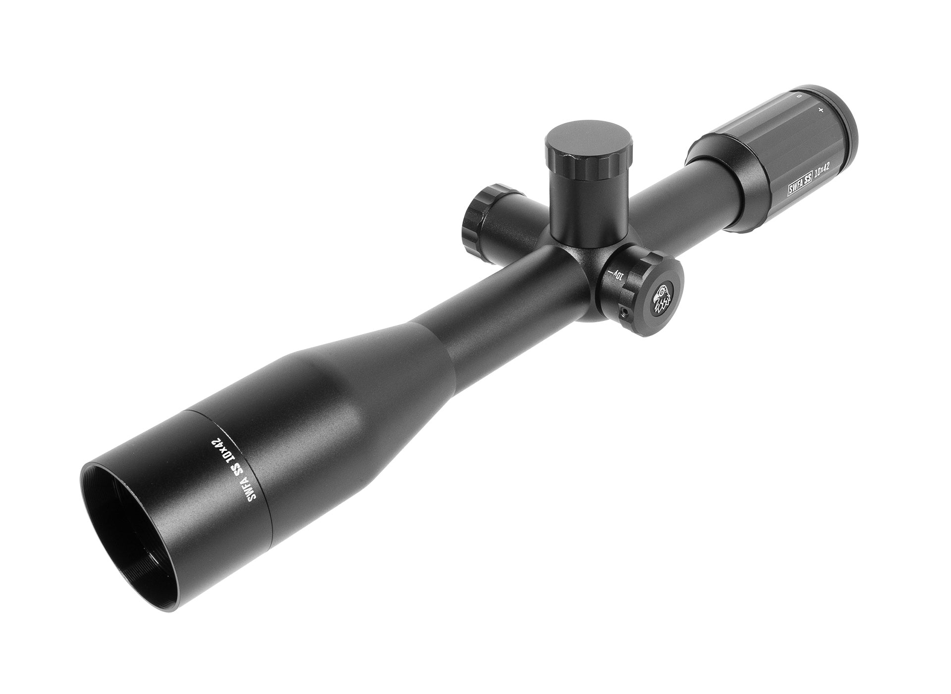 moa EOTech XPS2 Holographic Sight | Red 68 MOA Ring with 1-MOA Dot