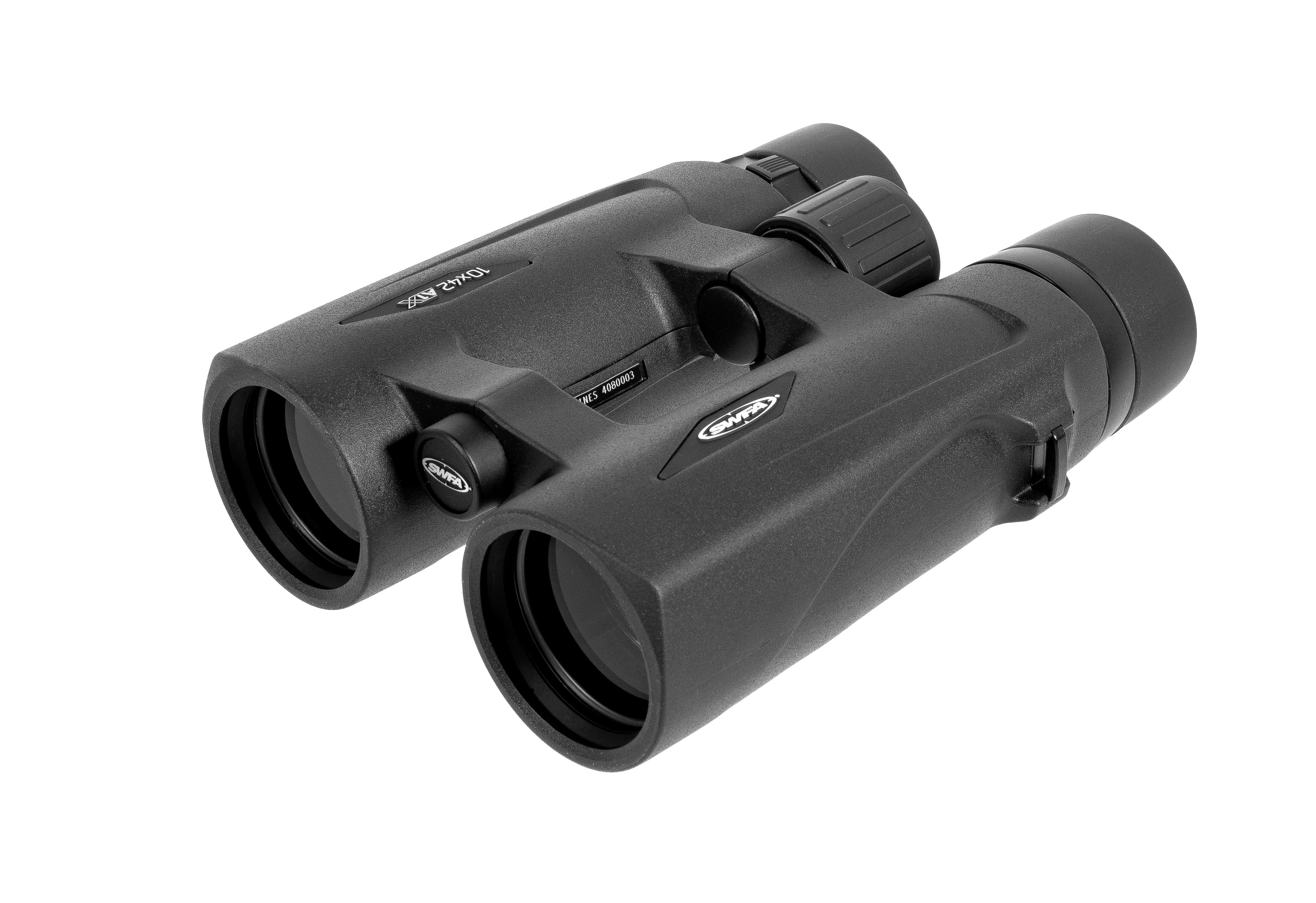 SWFA A1X 10x42 Binocular