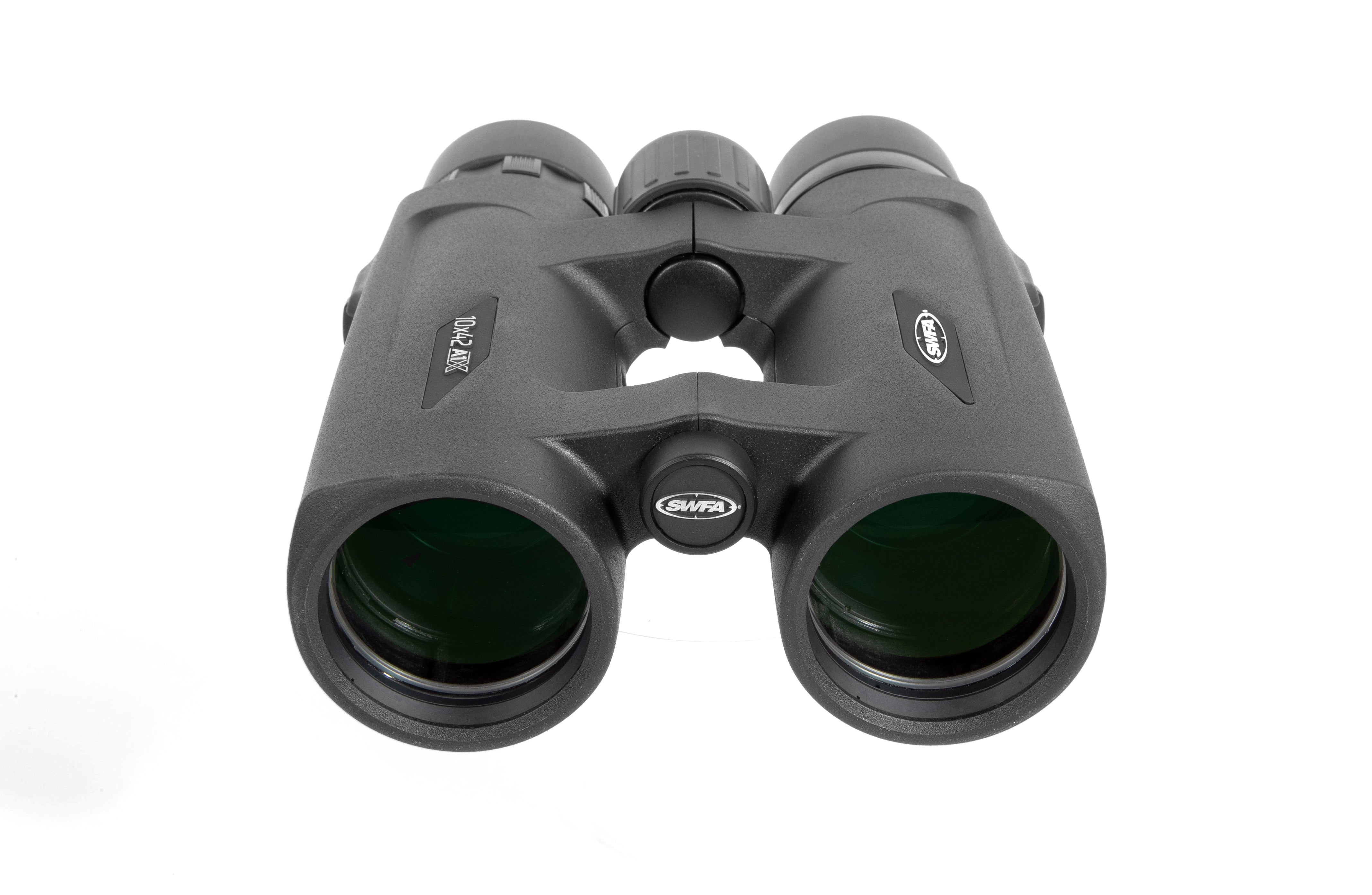 SWFA A1X 10x42 Binocular