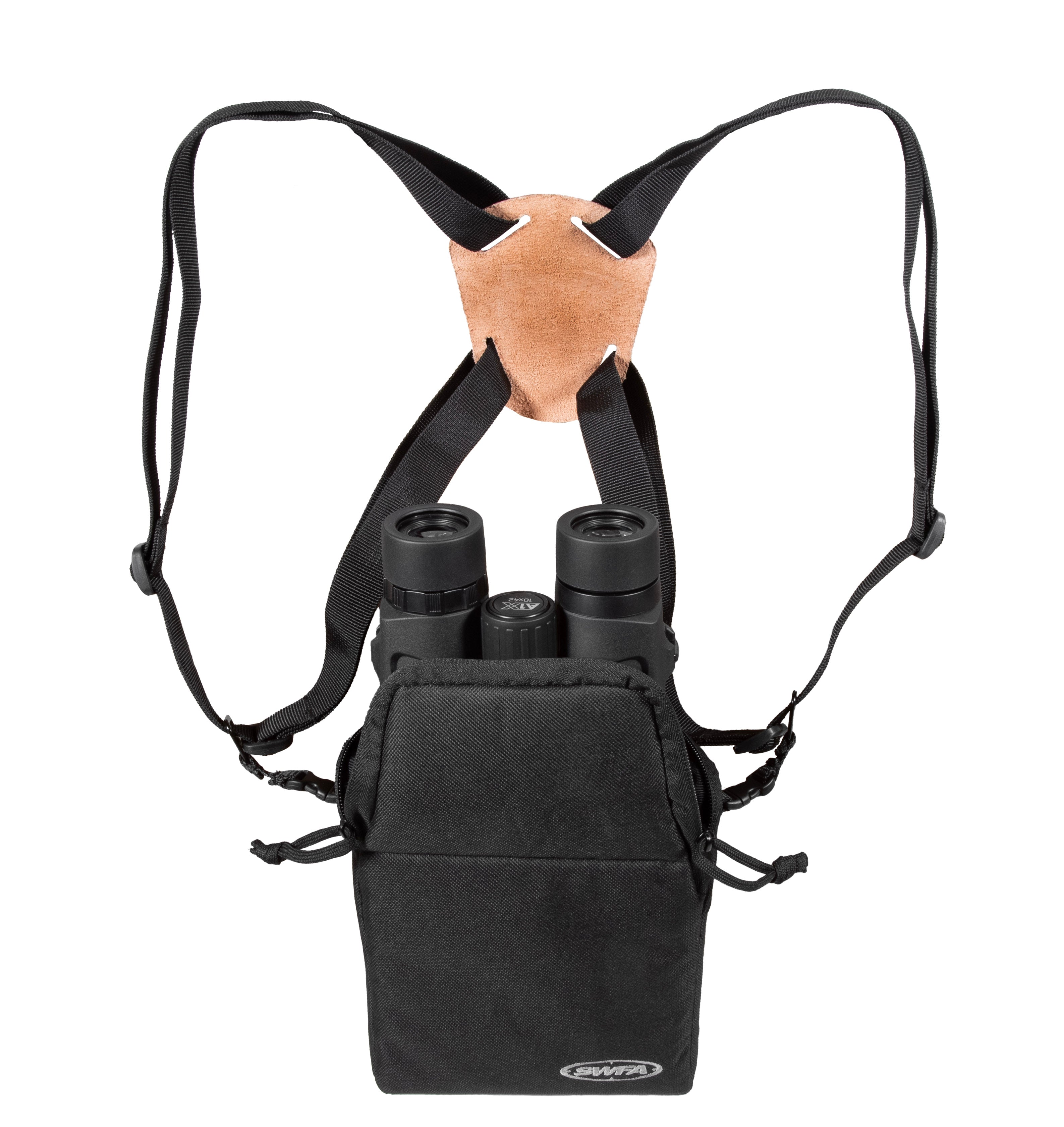 小物 WILDSWANS GENERAL SWFA A1X 10x42 Binocular