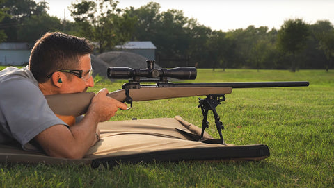 Bore Sighting – SWFA