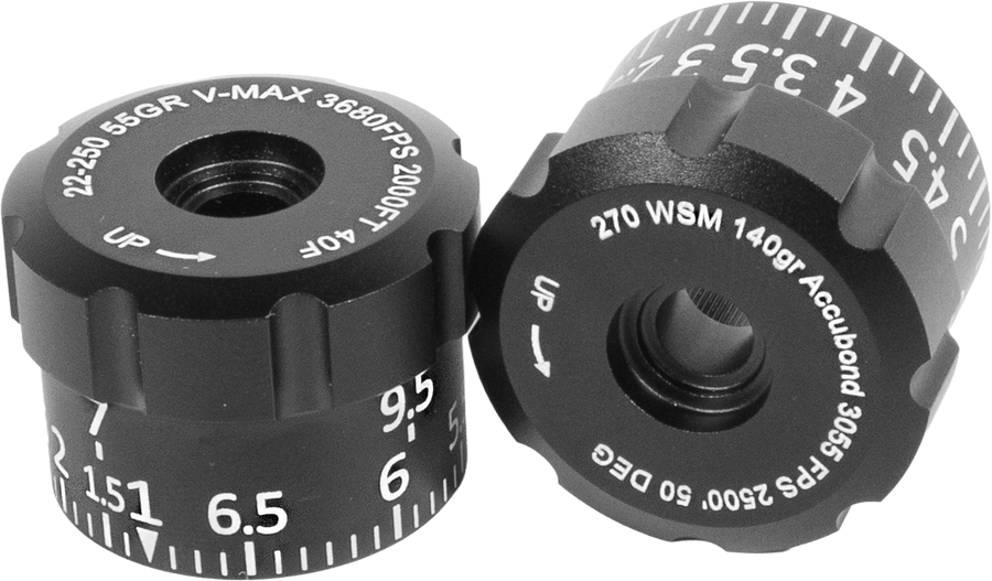 Kenton Industries Custom Turret – SWFA