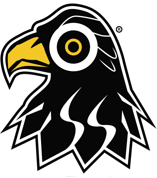 SWFA SS Window Decal