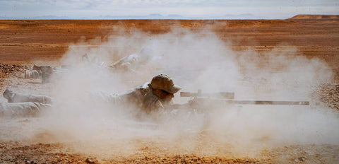 Bore Sighting – SWFA