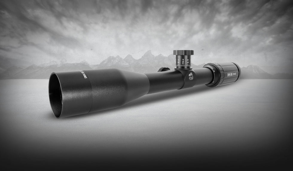SWFA Optics