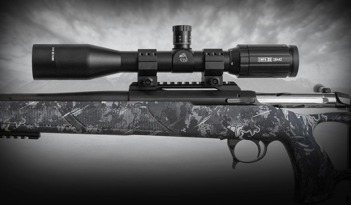 Swfa SWFA Optics