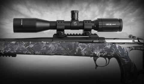 Swfa SWFA Optics