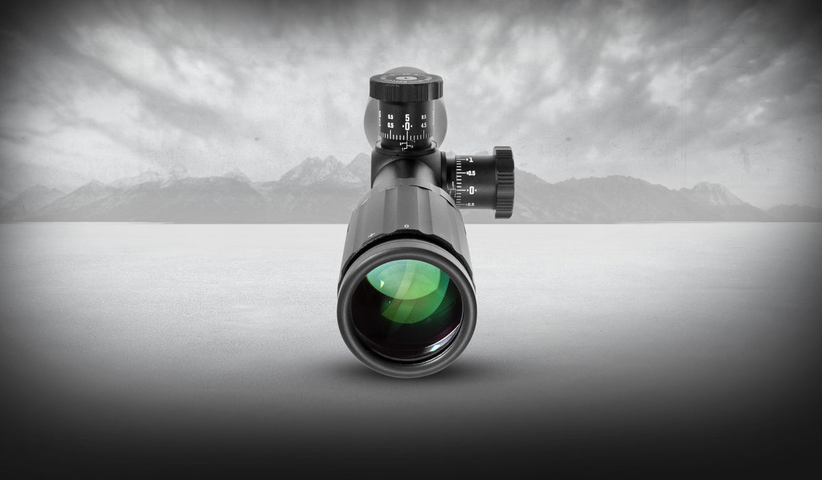 Swfa SWFA Optics