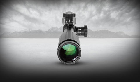 Swfa Rifle Scopes SWFA Optics