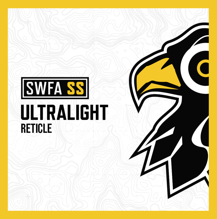 Swafa Icon Reticles – SWFA