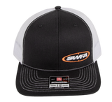 SWFA SnapBack Trucker Hat
