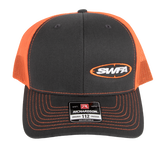 SWFA SnapBack Trucker Hat